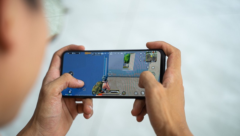 game Redmi Note 12