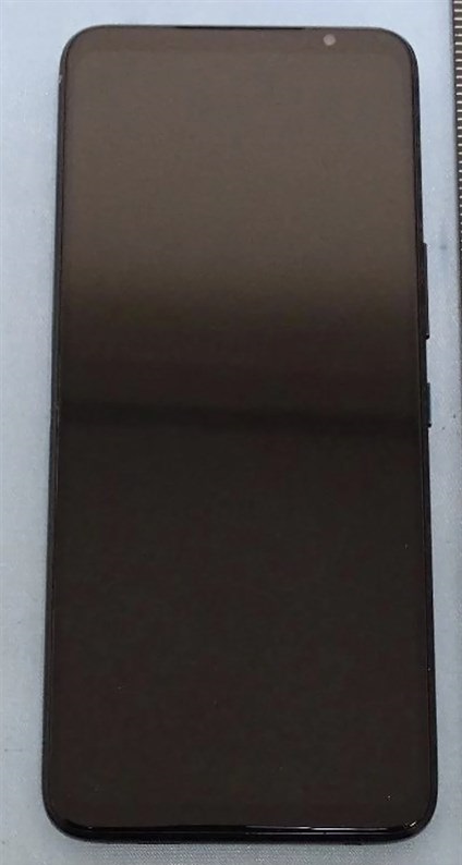 Vuaboss đến từ Dubai ASUS ROG Phone 7