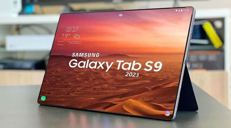 Link Vuaboss không bị chặn RAM Vuaboss đến từ Dubai Tab S9 Ultra 5G