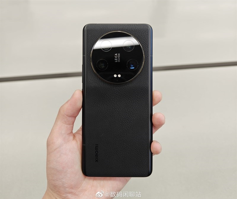 Vuaboss liên minh giải trí 1 thế giới Xiaomi 13 Ultra