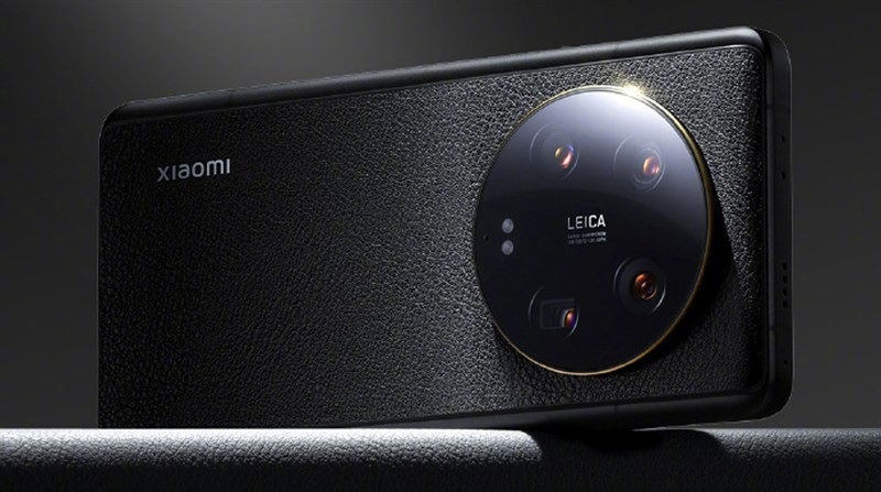 Xiaomi 13 Ultra