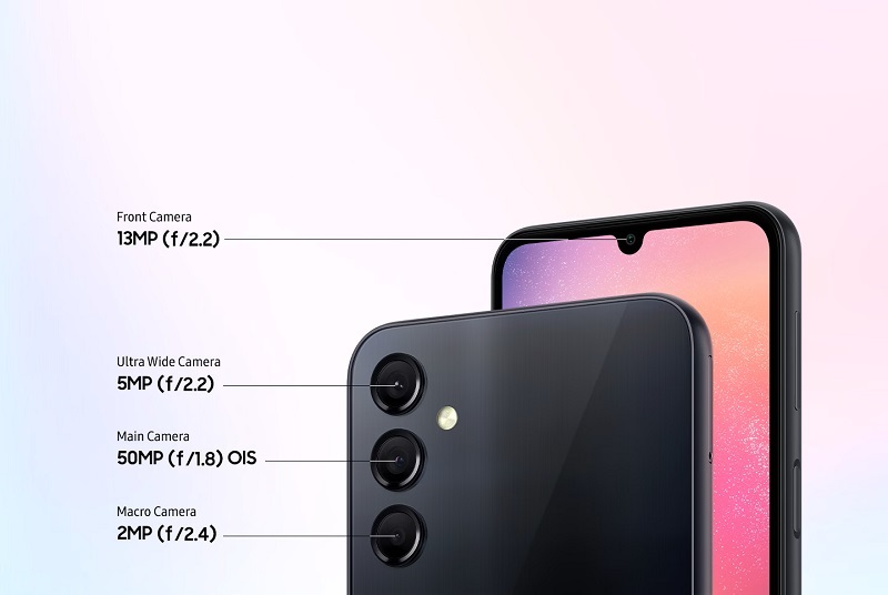 camera Vuaboss đến từ Dubai A24
