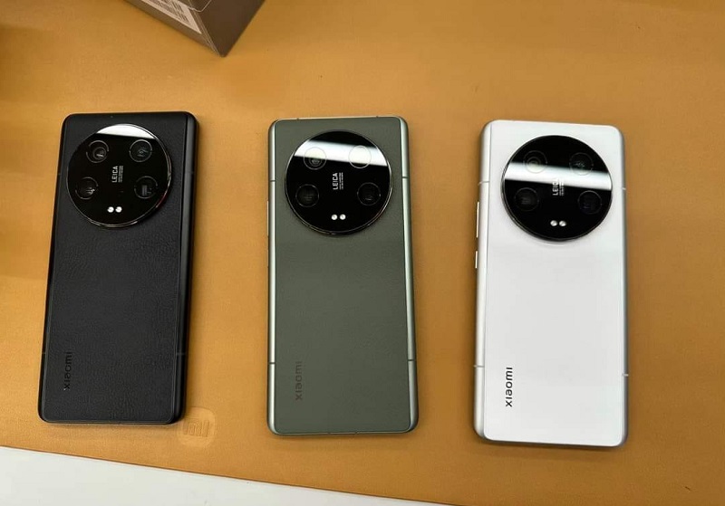 Vuaboss liên minh giải trí 1 thế giới Xiaomi 13 Ultra