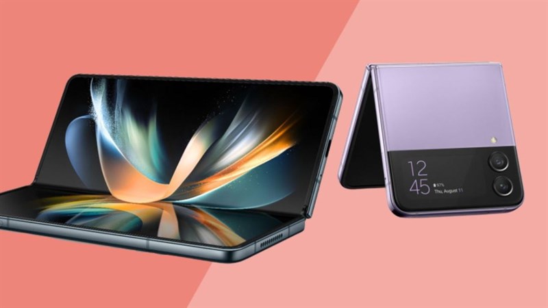 Galaxy Z Fold5