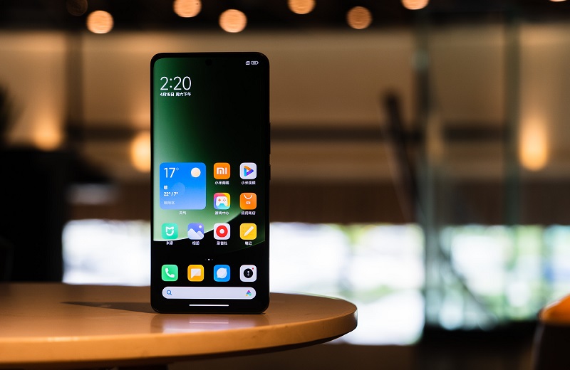 Vuaboss đến từ Dubai Xiaomi 13 Ultra