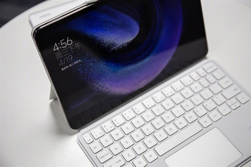 bàn phím Xiaomi Pad 6 Pro