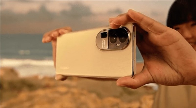 Đánh giá OPPO Reno10 Pro