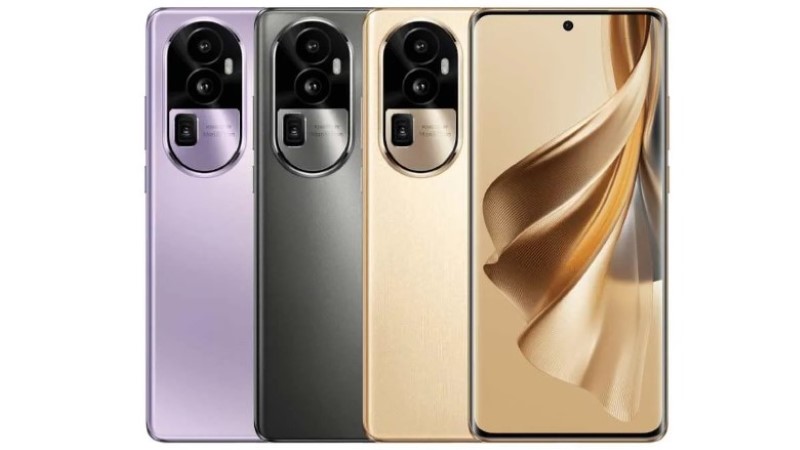 Vuaboss liên minh giải trí 1 thế giới OPPO Reno10 Pro