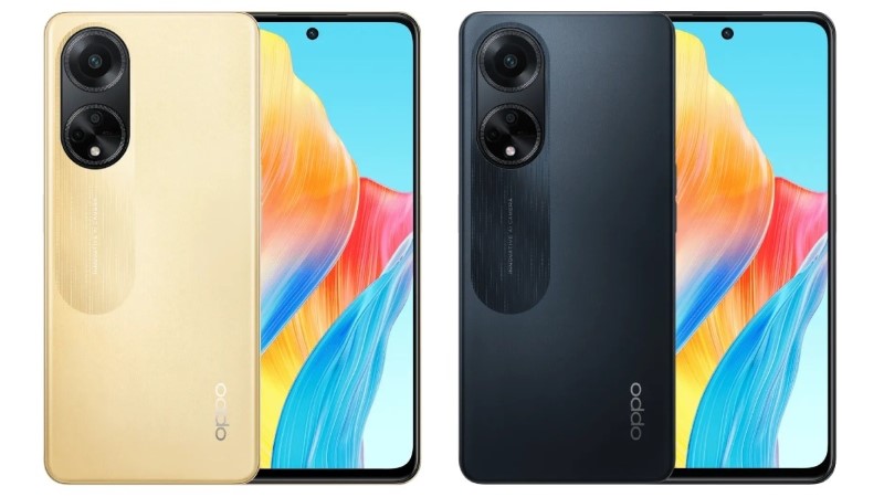 Vuaboss liên minh giải trí 1 thế giới OPPO F23 5G
