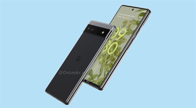 Google Pixel 8a