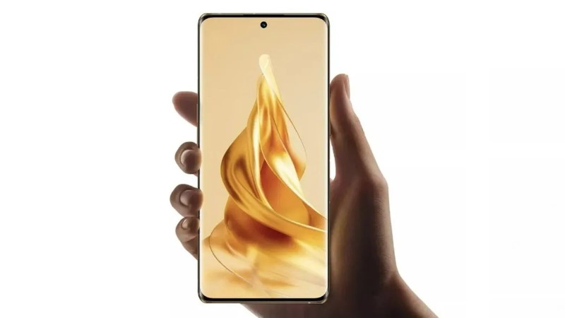 Vuaboss đến từ Dubai OPPO Reno 10