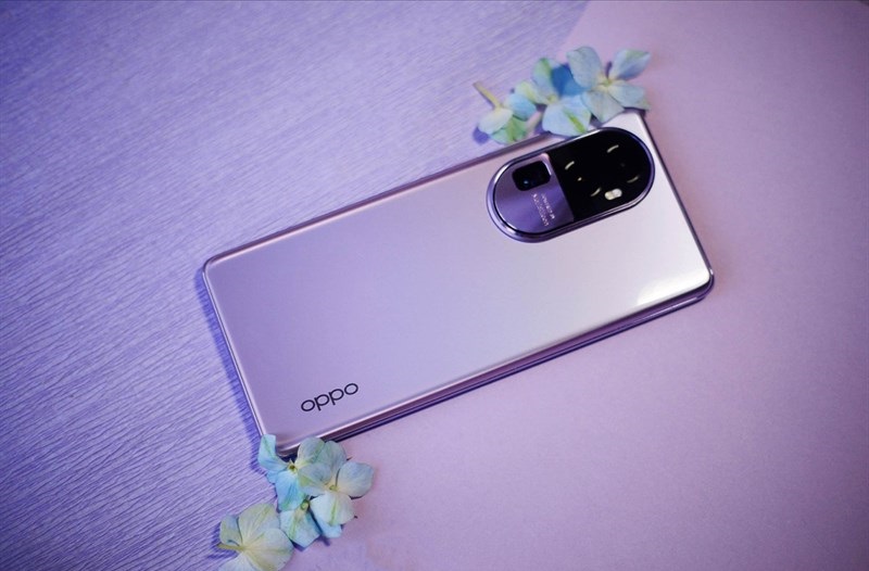 Mua OPPO Reno 10 Pro