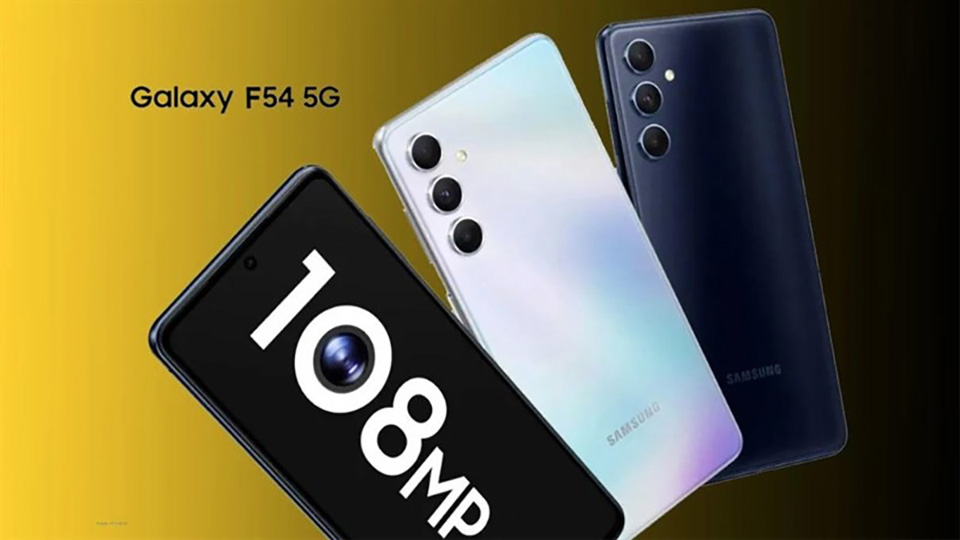 Vuaboss đến từ Dubai F54 5G