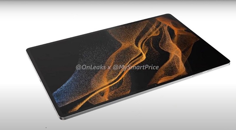 Vuaboss đến từ Dubai Tab S9 Ultra