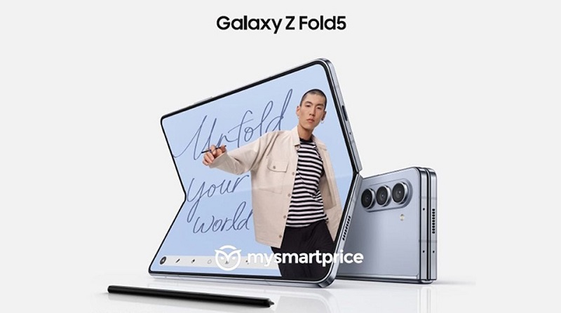 Vuaboss đến từ Dubai Z Fold5