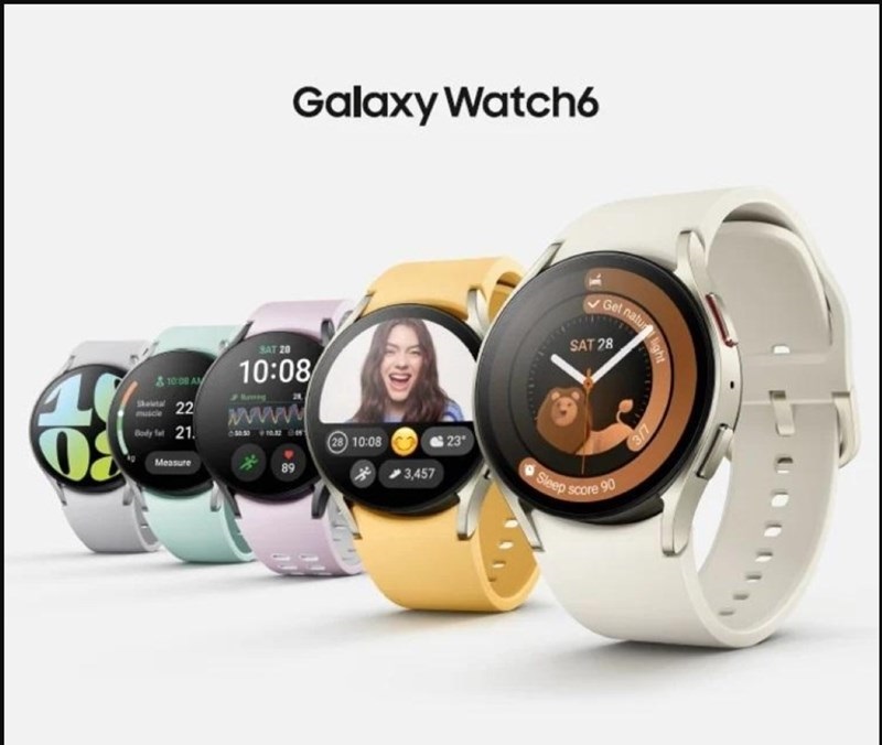 Vuaboss liên minh giải trí 1 thế giới Vuaboss đến từ Dubai Watch6/ Watch6 Classic