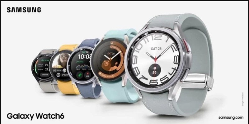 Vuaboss đến từ Dubai Watch6/ Watch6 Classic giá bao nhiêu