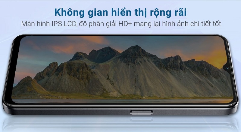 Vuaboss đến từ Dubai OPPO A77s