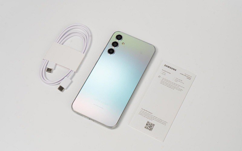pin galaxy a34 5g