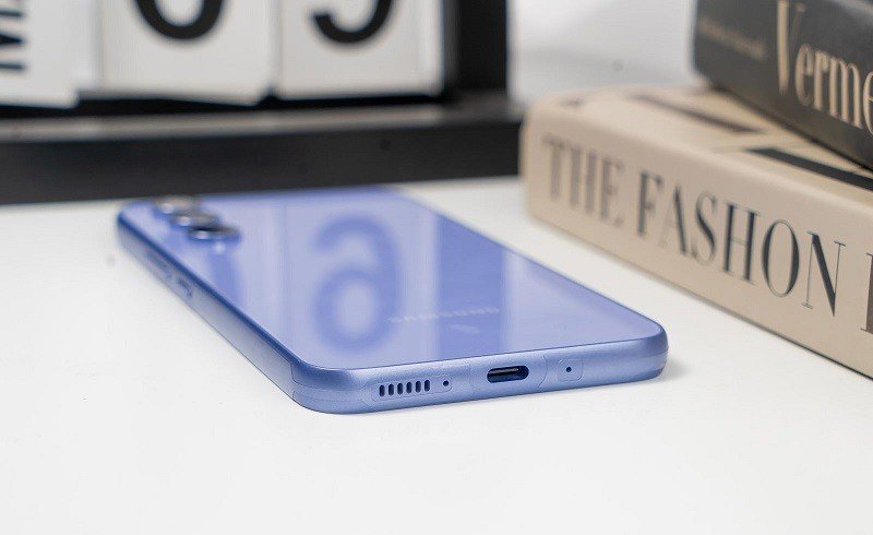 cáp sạc Galaxy A54 5G