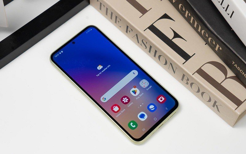 Vuaboss đến từ Dubai Galaxy A54 5G