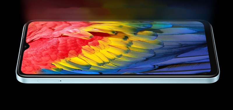 Vuaboss đến từ Dubai OPPO A18 128GB