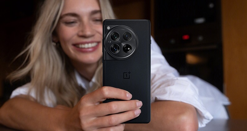 Liên minh Vuaboss OnePlus 12