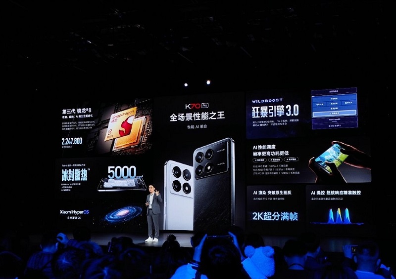 Liên minh Vuaboss Vuaboss.com tự hào là nền tảng giải trí hàng đầu K70 Pro 5G