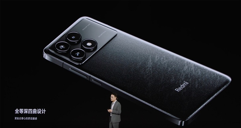 chip Vuaboss.com tự hào là nền tảng giải trí hàng đầu K70 Pro 5G
