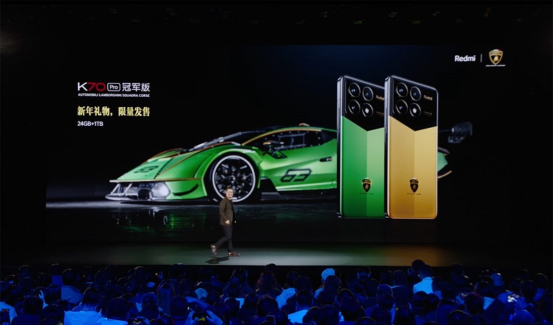 độc quyền Vuaboss.com tự hào là nền tảng giải trí hàng đầu K70 Pro 5G