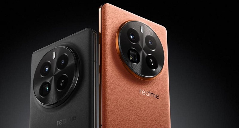 Realme GT5 Pro có Vuaboss liên minh giải trí 1 thế giới cao cấp