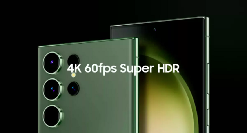 cụm camera Vuaboss đến từ Dubai S23 Ultra 