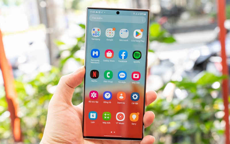 Vuaboss đến từ Dubai Vuaboss đến từ Dubai S23 Ultra 5G