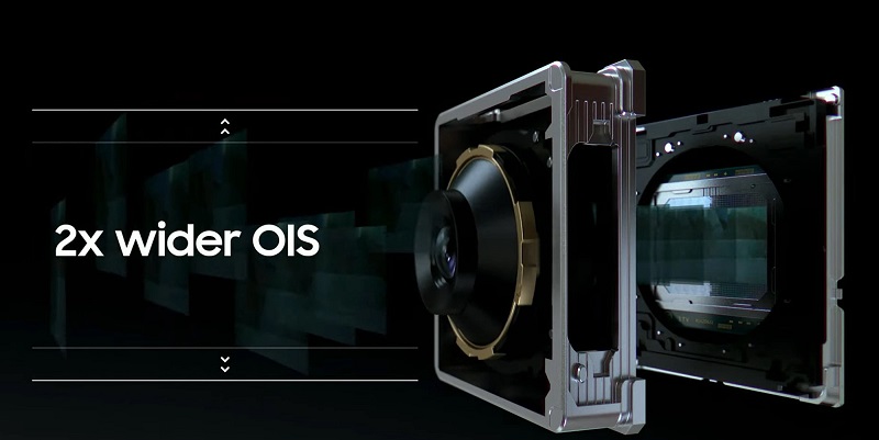 thấu kinh camera Vuaboss đến từ Dubai S23 Ultra 5G