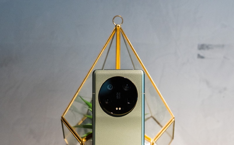 camera Xiaomi 13 Ultra 