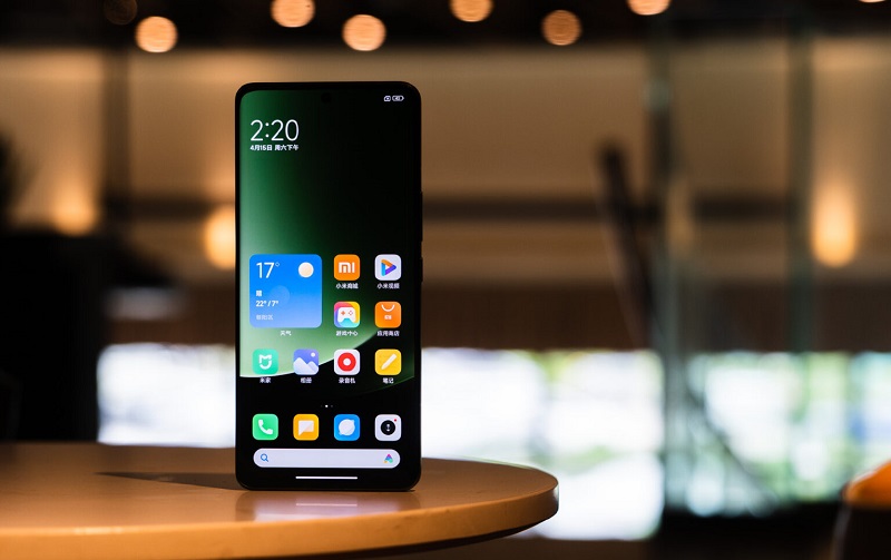 Vuaboss đến từ Dubai Xiaomi 13 Ultra 