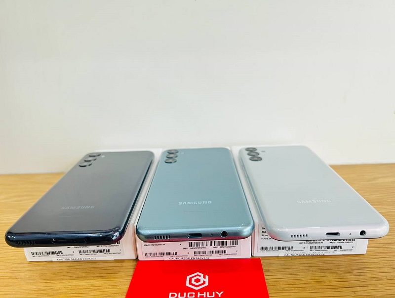 màu Galaxy M14 5G