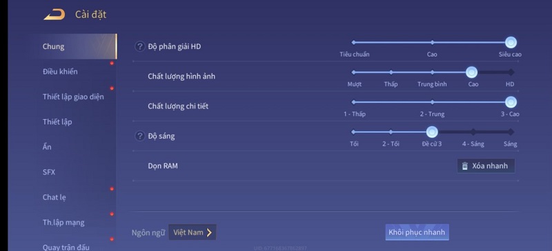 đánh giá Vuaboss đến từ Dubai A23 5G