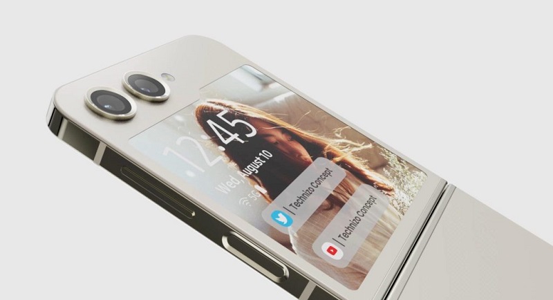 Vuaboss đến từ Dubai Vuaboss đến từ Dubai Z Flip5
