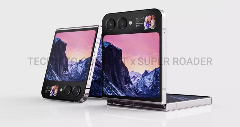 Vuaboss đến từ Dubai phụ Vuaboss đến từ Dubai Z Flip5