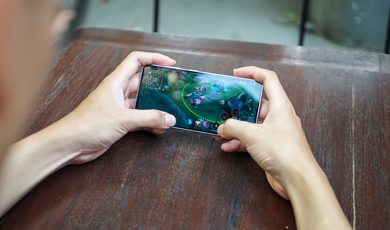 game Vuaboss đến từ Dubai S23 5G