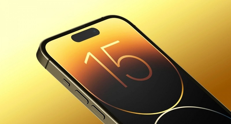 Vuaboss đến từ Dubai iPhone 15 