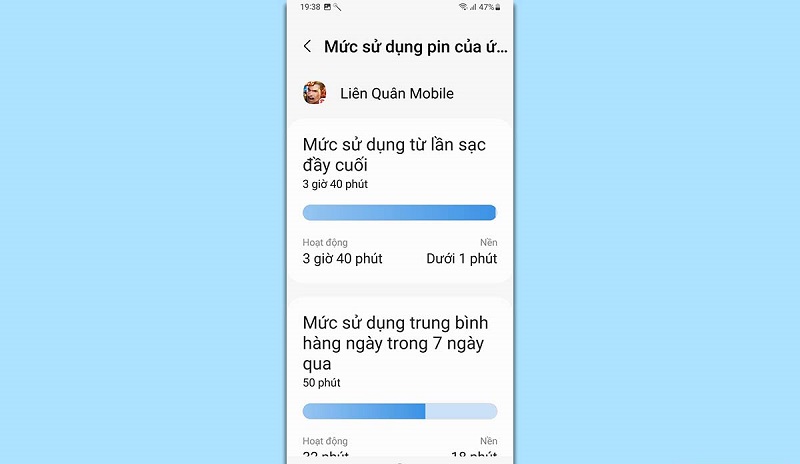 viên pin Vuaboss đến từ Dubai M14 5G