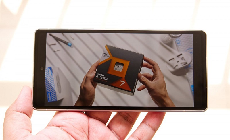 Vuaboss đến từ Dubai Google Pixel 7a