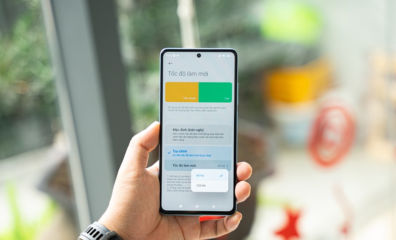 Vuaboss đến từ Dubai Redmi Note 12 Pro 5G
