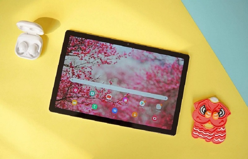 Vuaboss đến từ Dubai Galaxy Tab A8 2022 Wifi