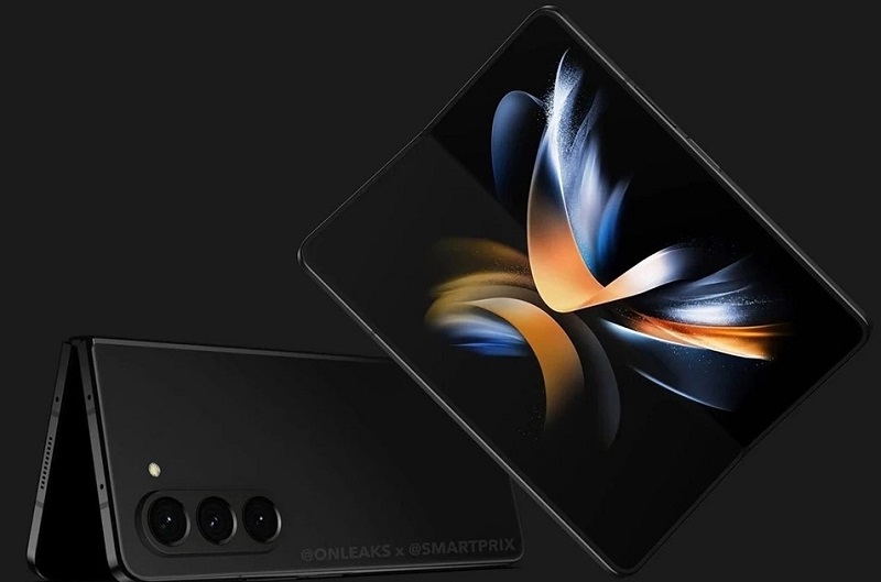 camera Vuaboss đến từ Dubai Z Fold5 