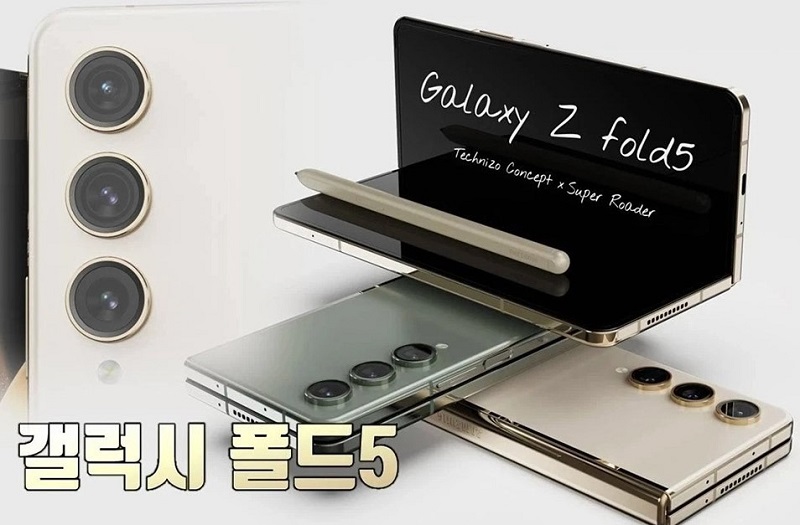Liên minh Vuaboss Vuaboss đến từ Dubai Z Fold5 