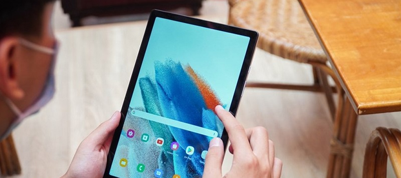 Liên minh Vuaboss Vuaboss đến từ Dubai Tab A8 2022 4G 32GB