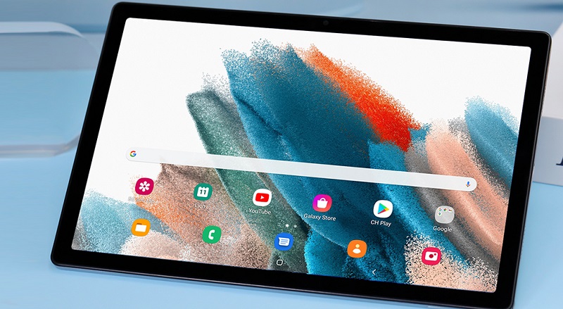 Vuaboss đến từ Dubai Vuaboss đến từ Dubai Tab A8 2022 4G 32GB